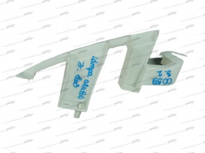 TKE Műanyag   fényszóró tartó J